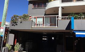 Byron Beach House